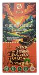 Zero Stevia Milk Chocolate with Salted Cashews 85 g