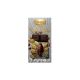 Free Dark Chocolate with Stevia, 85% Cocoa, 85 g