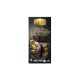 Free Dark Chocolate with Stevia, 95% Cocoa, 85 g
