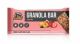Lino Bar Granola Fruits 50g
