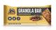 Lino Bar Granola Chocolate & Hazelnut 40g
