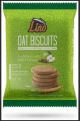 Lino Oat Biscuit Cinnamon & Apple 30g