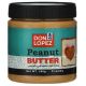 Don Lopez Creamy Peanut Butter 300 gm