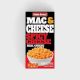 Golden Breeze Spicy Cheese Pasta 200 g