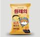 Nonchi Korean Cheese Snacks 60g