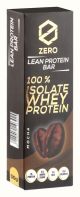 Zero Protein Chocolate Bar Mocha 50 g