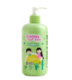 Bubblzz Kids Shampoo 325 ML