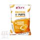 KAI Protein Puffs Nacho Cheese 60g