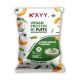 KAI Protein Puffs Sour Cream and Onion Vegan 30g