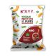 KAI Protein Puffs Barbecue Vegan 30g