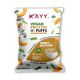 KAI Protein Puffs Honey and Mustard Vegan 30g