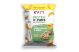 KAI Protein Puffs Oregano and Olive 80 g