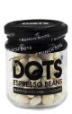 Dots Espresso White Chocolate 100g