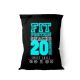 Fit Protein Sweet Chili 60g