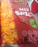 Mr. Fries Corn Mix Spicy 400g