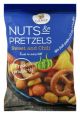 Baker Pretzel & Crackers 90 g