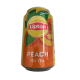 Lipton Iced Tea Peach 320 ml