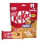 KitKat Chunky Mini Vanilla Waffle & Chocolate 195.8 g