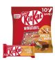 Kit Kat Miniatures Vanilla Chocolate 110g