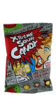 Extreme Sour Candy Strawberry 18g