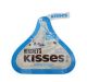 Hershey's Kisses Cookies and Creme 146g