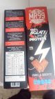 Mr. 99 Protein Bar Vanilla Cookie 70g
