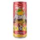 Primos Cola Peach Soda 330 ml