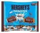 Hershey's Mini Chocolates 31 Pieces 395 g