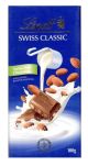 Lindt Swiss Classic Milk Almond 100gm