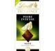 Lindt Excellence Dark Chocolate Pear 100 g