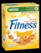 Fitness Oat, Honey & Almond Cereal Bars 355 g