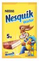 Nesquik Milk Chocolate Wafers 5 pieces 19g