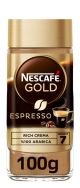 Nescafé Gold Espresso 100g