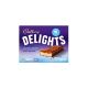 Cadbury Delights Soft Nougat Salted Caramel 5pcs 110 g