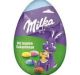 Milka Egg mit bunten kakaolinsesen 50g