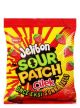 Sour Patch Jellybone Strawberry 80 g