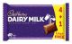 Cadbury Milk Chocolate 30 g 1+4