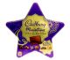 Cadbury Miniatures Star Chocolate 5 Flavors 600 g