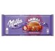 Milka Chocolate Max Raisins & Nuts 270 g