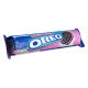 Oreo Strawberry Biscuit Roll 119.6g