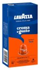Lavazza Crema e Gusto Forte 10 Capsules