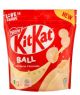 Kit Kat Balls White Chocolate 140 g