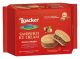 Loacker Hazelnut Sandwich Ice Cream 66 g, 4 pieces