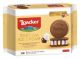 Loacker Tortina Sandwich Ice Cream 66 g, 4 pieces