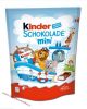 Kinder Chocolate Mini 120 g