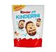 Kinder Kinderini biscuits 20 pieces,250 gms