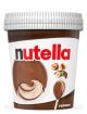 Nutella Hazelnut Spread 470 g