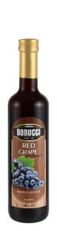 Blue Wish Italian Red Grape Vinegar 500ml