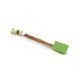 Aqua Massage Sponge Back Brush with Wooden Handle
