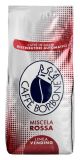 Caffe Borbone Miscela Rossa Espresso Whole Bean Coffee 1kg